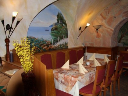 Foto: La piazzetta 