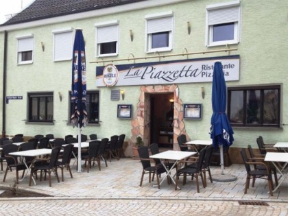 Foto: La piazzetta 