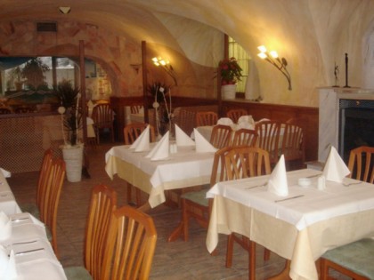Foto: La piazzetta 