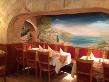Foto: La piazzetta 